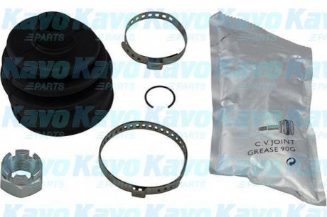 CVB-3000 KAVO KAVO PARTS HYUNDAI Пыльник к-кт ШРУС наружн.Getz 1.1 05- 19*68*86