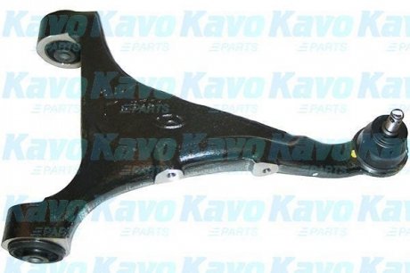 SCA-3053 KAVO KAVO PARTS HYUNDAI Рычаг задн.верхн.прав.Santa Fe,Kia Sorento 09-