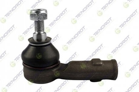 FO-302 TEKNOROT TEKNOROT FORD Наконечник рул.тяги лев. Escort,Orion 90-95 (M14x2)