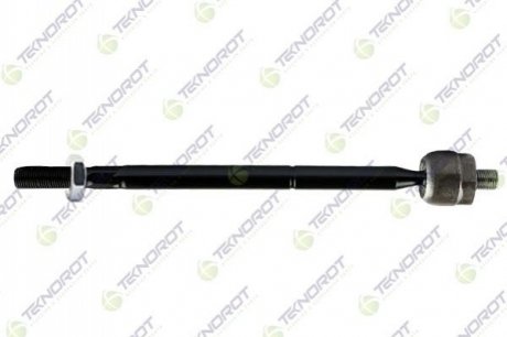 T-503 TEKNOROT TEKNOROT TOYOTA Тяга рулевая лев./прав.M15/M14 x1.5 Rav 4 III 05-