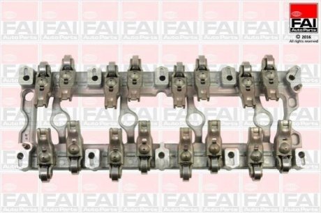 LR330 FAI FAI CITROEN Коромысло к-кт Jumper 2.2HDI 06-,Ford Transit,Peugeot