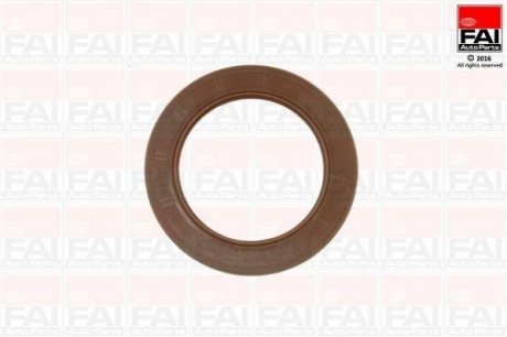 OS2187 FAI FAI HYUNDAI Сальник колен. вала ELANTRA 06-, i20, i30, TUCSON 15-