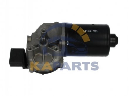 064046206010 MAGNETI MARELLI MAGNETI MARELLI VW Двигун стеклоочистителя AUDI A4 -01, A6 -05