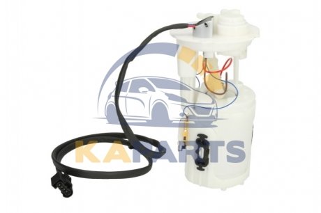 313011313028 MAGNETI MARELLI MAGNETI MARELLI Электро-бензонасос (модуль) (4Bar 95l/h ) DB W168