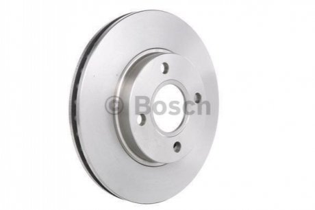 0986478170 BOSCH BOSCH Тормозной диск пер. FORD Mondeo -2000 Scorpio -98 (260*24)