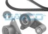 DAYCO VOLVO Ремень ГРМ + 2 ролика + крепление S70, V70 I 2.0/2.4 KTB426