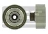 SKF CITROEN Ролик натяжн.C3,4,Peugeot 206,207,307 1.4/1.6HDI 02- VKM 33132