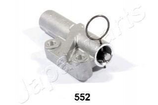 BE-552 JAPANPARTS JAPANPARTS MITSUBISHI Успокоитель ремня ГРМ Pajero Sport 3.0 98-