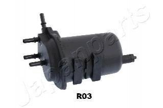 FC-R03S JAPANPARTS JAPANPARTS RENAULT Фильтр топливный диз.Megane,Scenic 1.5dCi 02-