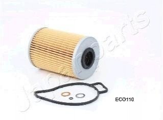 FO-ECO110 JAPANPARTS JAPANPARTS BMW Фильтр масляный вставка 3 E36 1,7 (318 TDS) 94-00