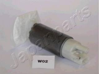 PB-W02 JAPANPARTS JAPANPARTS Электро-бензонасос DAEWOO Lanos, Matiz, Nexia, Nubira