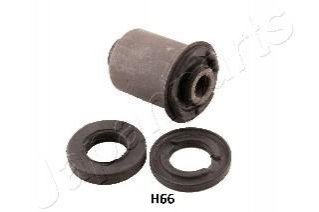 RU-H66 JAPANPARTS JAPANPARTS HYUNDAI С/блок переднего рычага продолговатый H-1 08-