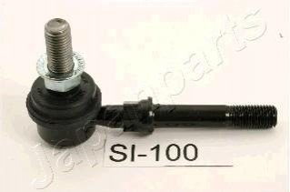 SI-100 JAPANPARTS JAPANPARTS NISSAN Тяга стабилизатора передн.лев./прав.Almera 00-