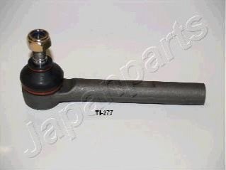 TI-277 JAPANPARTS JAPANPARTS TOYOTA Наконечник рулевой тяги прав./лев. Avensis 03-