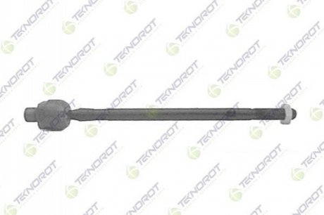 MA-103 TEKNOROT TEKNOROT MAZDA Тяга рулевая лев./прав.323 85- (12*1.25mm/17*1mm)