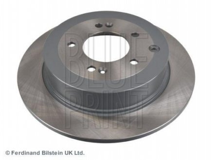 ADG043223 BLUE PRINT BLUE PRINT HYUNDAI Диск тормозной задн.Tucson 15-, KIA Sportage