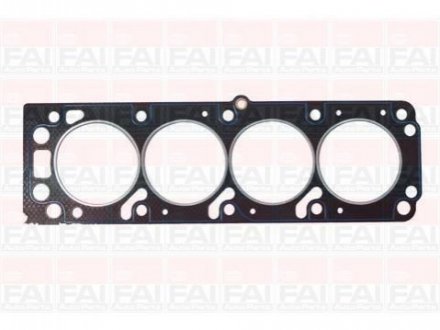 HG293 FAI FAI OPEL Прокладка гол. блока Kadett E,Omega A,Vectra A 1.8 86-