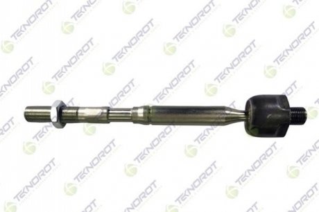 T-523 TEKNOROT TEKNOROT TOYOTA Тяга рулевая лев./прав.M16/M16x1.5 Rav 4 III 05-