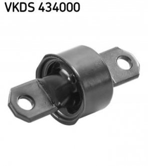 VKDS 434000 SKF Сайлентблок FORD/VOLVO Focus/C-Max/S40/V50 "R "04-"12