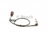 0986259070 BOSCH BOSCH VW Датчик температуры ОГ Caddy, T5, Passat, 1,9-2,0TDI 04- (фото 3)