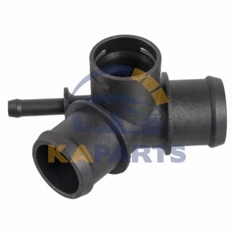 172727 FEBI BILSTEIN FEBI VW Крепление датчиков при гол.блока Golf IV 1,9TDI, AUDI A3