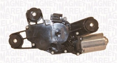 064342015010 MAGNETI MARELLI MAGNETI MARELLI Двигун стеклоочистителя задн. FORD Fiesta 08-