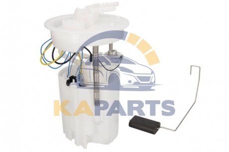 313011313145 MAGNETI MARELLI MAGNETI MARELLI FORD Электро-бензонасос (модуль) C-Max 1.6Ti 10-