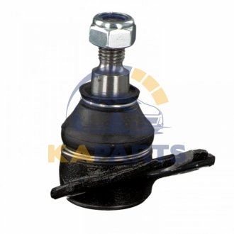 07977 FEBI BILSTEIN Кульова опора VW Golf / VW Passat / VW Jetta