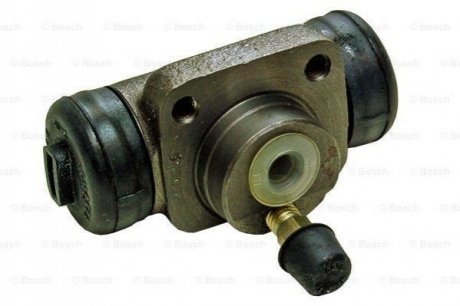 0986475115 BOSCH BOSCH BMW Рабочий тормозной цилиндр d19,05mm 315, 316, 318, 320