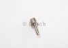 0433175033 BOSCH BOSCH Распылитель DSLA 145 P 265 DAF 5,9 91-97 FORD CUMMINS CDC (фото 1)