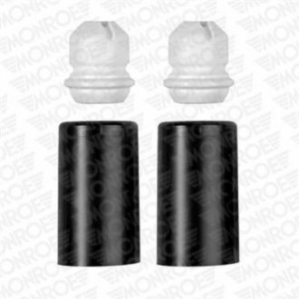 PK051 MONROE MONROE VW Защита аморт.передн.к-кт Polo,Seat,Mazda Demio,Vento