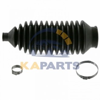 22558 FEBI BILSTEIN FEBI VOLVO Пыльник рулевой колонки (к-кт) 340-360, 440 К, 460 L