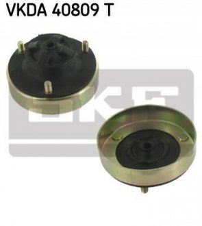 VKDA 40809 T SKF SKF BMW Подушка амортизатора задн. (к-кт. 2шт.) 5серия E34 -97