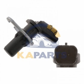 31245 FEBI BILSTEIN FEBI FIAT Датчик числа оборотов двигателя Scudo 1.9d 2.0Hdi 00-