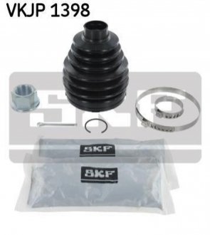 VKJP 1398 SKF SKF NISSAN К-т пыльника ШРУС Qashqai,X-Trail,Renault Koleos 07-