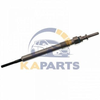 47507 FEBI BILSTEIN FEBI Свеча накаливания BMW E90,E60 520D,F10,F01,E70,F15,16,Mini