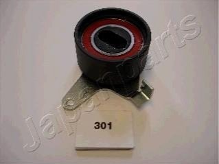 BE-301 JAPANPARTS JAPANPARTS MAZDA Натяжной ролик 323 1,5/1,6/1,8 XedosMX-5&quot;