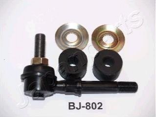 BJ-802 JAPANPARTS JAPANPARTS SUZUKI Тяга стаб.передн.комплектн.! Baleno,Swift 95-