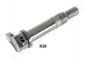 BO-K10 JAPANPARTS JAPANPARTS HYUNDAI Катушка зажигания Accent,Kia Rio 1.4/1.6 02-