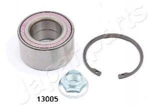 KK-13005 JAPANPARTS JAPANPARTS MAZDA Комплект подшипника передн.ступицы Mazda 6 07-