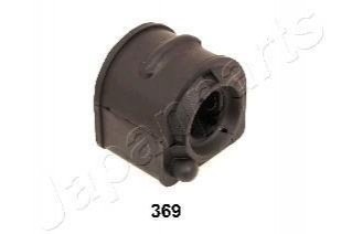 RU-369 JAPANPARTS JAPANPARTS MAZDA Втулка стабилизатора передн 19mm Mazda 3/5 03-