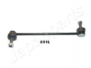 SI-C01L JAPANPARTS JAPANPARTS CHEVROLET Тяга стаб.передн.лев.Opel Antara,Chevrolet