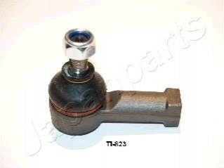 TI-823 JAPANPARTS JAPANPARTS SUZUKI Наконечник рулевой тяги WAGON R+ 98- лев/прав