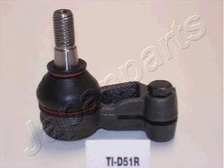 TI-D51R JAPANPARTS JAPANPARTS DAEWOO Наконечник рулевой тяги прав.Lanos,Espero -04