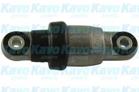 DTD-6502 KAVO KAVO PARTS NISSAN Успокоитель ремня ГРМ Patrol GR II 3.0DTi 07-