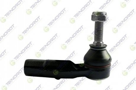 TEKNOROT FIAT Наконечник рул.тяги прав.Alfa Romeo Giulietta 10- AF-351