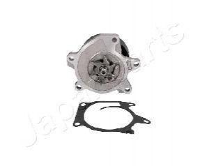 PQ-100 JAPANPARTS JAPANPARTS NISSAN Помпа воды Juke, Qashqai, X-Trail 1,6-2.0 10-