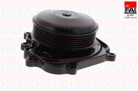 WP6603 FAI FAI DB Помпа воды W204,212,M-class W166,S-class W221 2.2CDI 08-