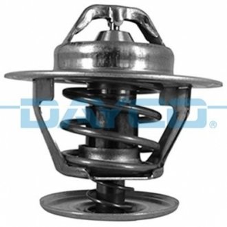 DT1005V DAYCO DAYCO VW Термостат 80°C 1,4-1,8Audi 80, A6,Opel Astra F,Omega A