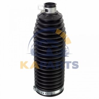 176885 FEBI BILSTEIN FEBI FORD Пыльник рулевой рейки GALAXY III, MONDEO V, S-MAX 15-